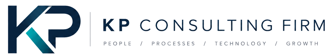 KP Consulting Firm