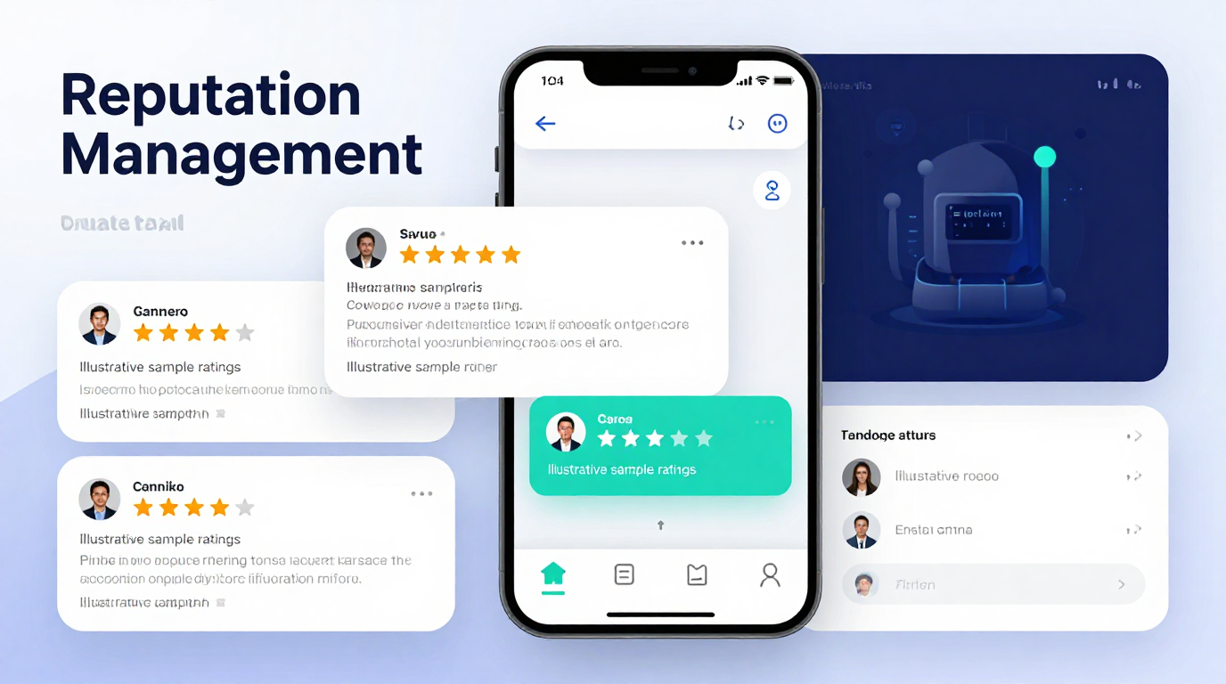 Reputation Management
